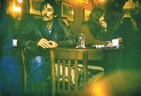 Caf&eacute; Reynders Amsterdam 1977